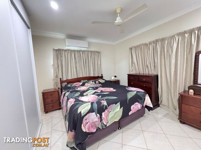 145 Africandar Road BOWEN QLD 4805