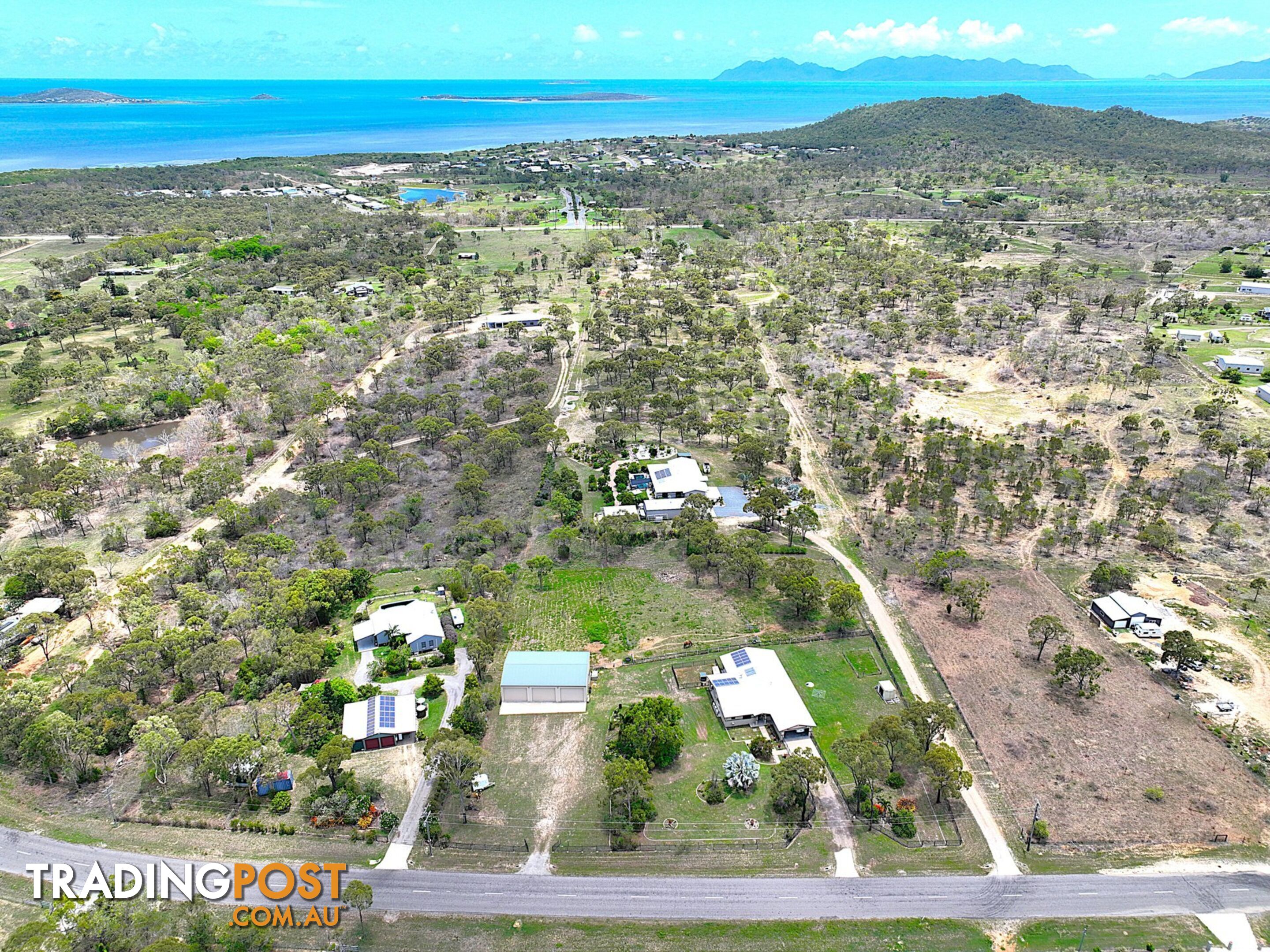 145 Africandar Road BOWEN QLD 4805