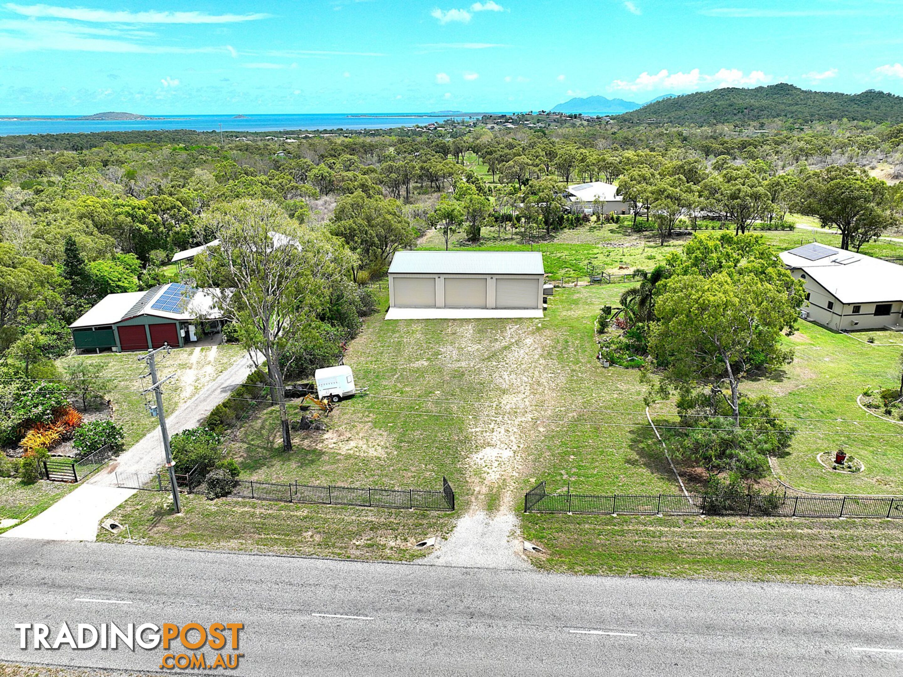 145 Africandar Road BOWEN QLD 4805