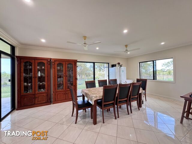 145 Africandar Road BOWEN QLD 4805