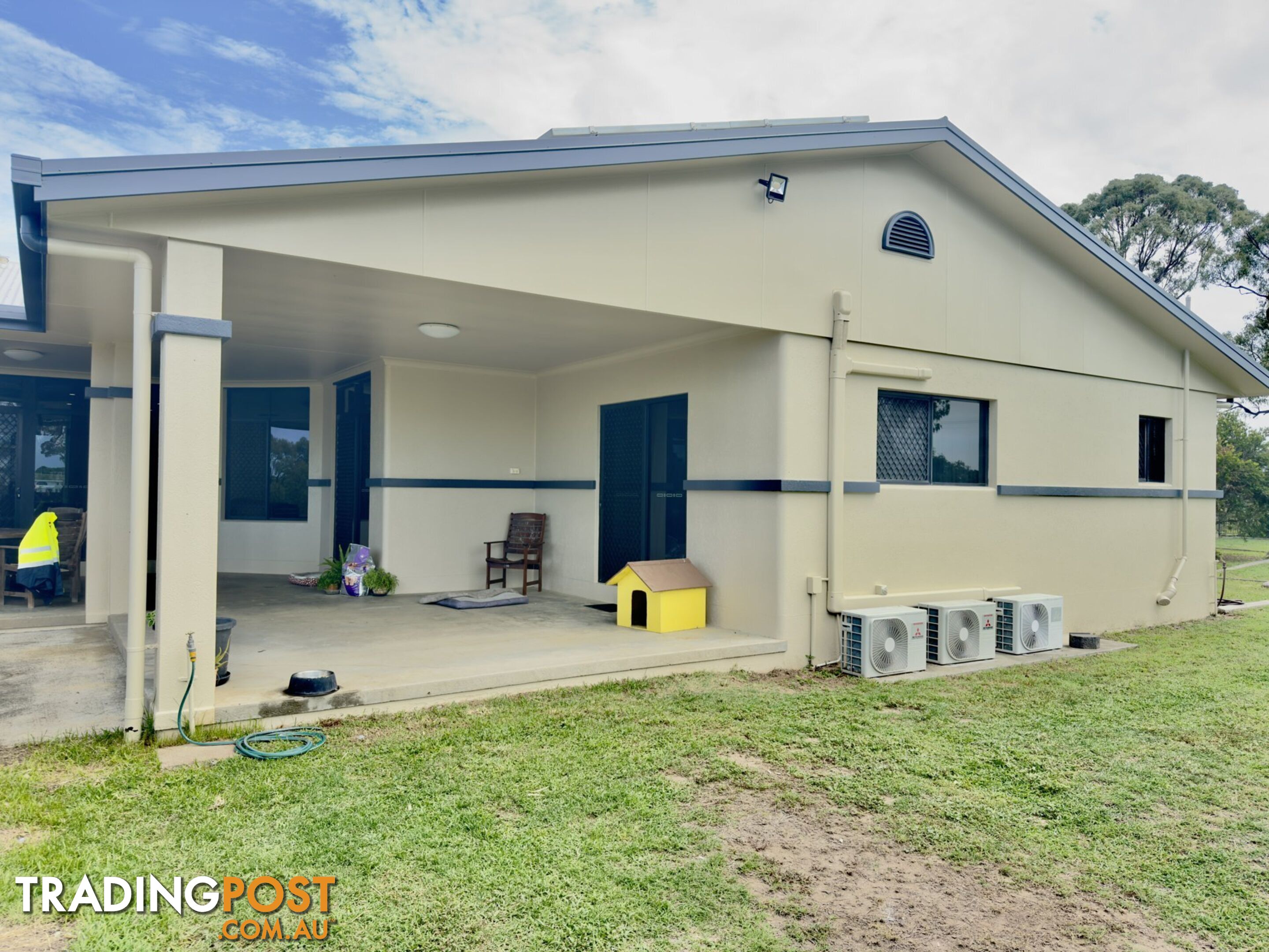 145 Africandar Road BOWEN QLD 4805