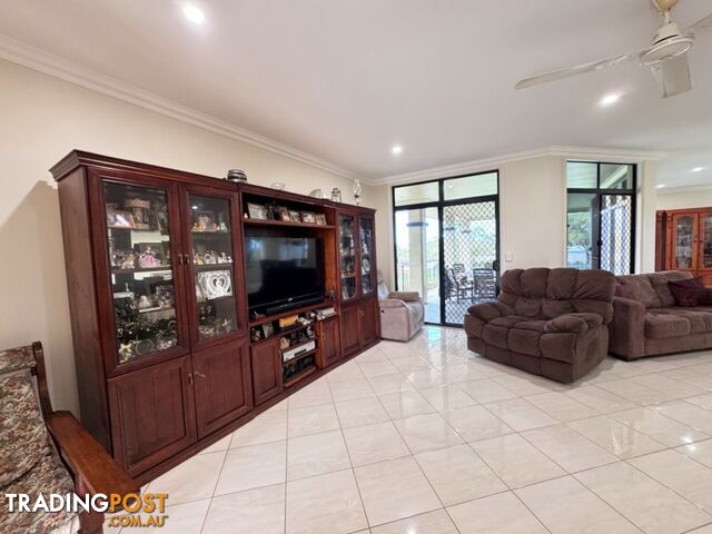 145 Africandar Road BOWEN QLD 4805