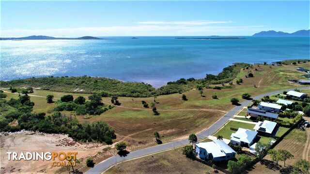 44/46 Marine Parade. Whitsunday Paradise. BOWEN QLD 4805