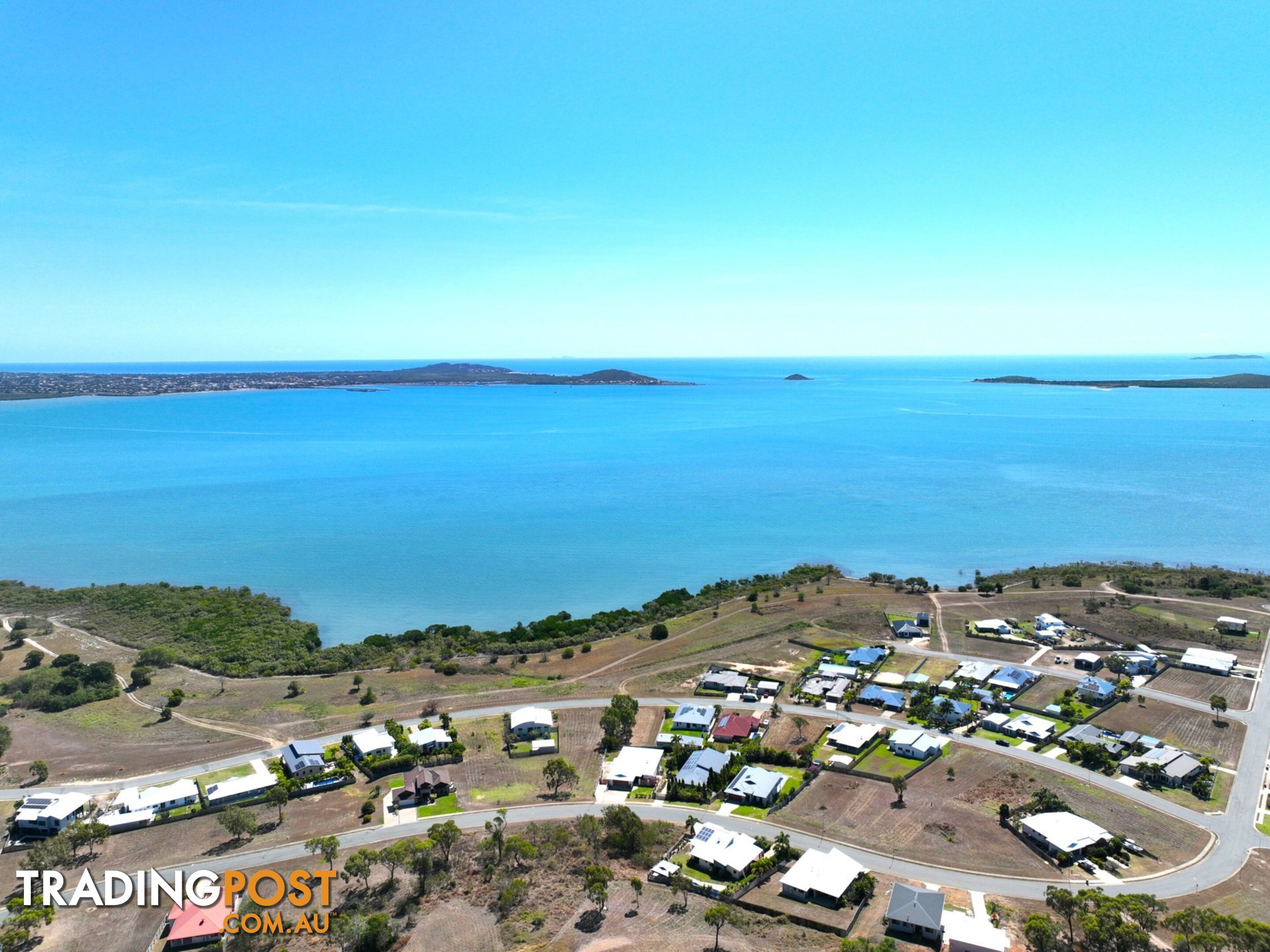 44/46 Marine Parade. Whitsunday Paradise. BOWEN QLD 4805