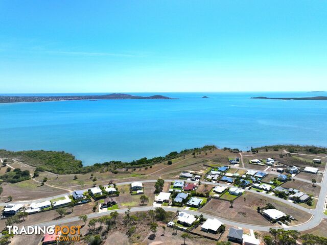 44/46 Marine Parade. Whitsunday Paradise. BOWEN QLD 4805