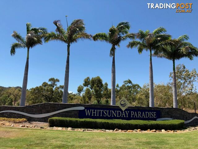 44/46 Marine Parade. Whitsunday Paradise. BOWEN QLD 4805