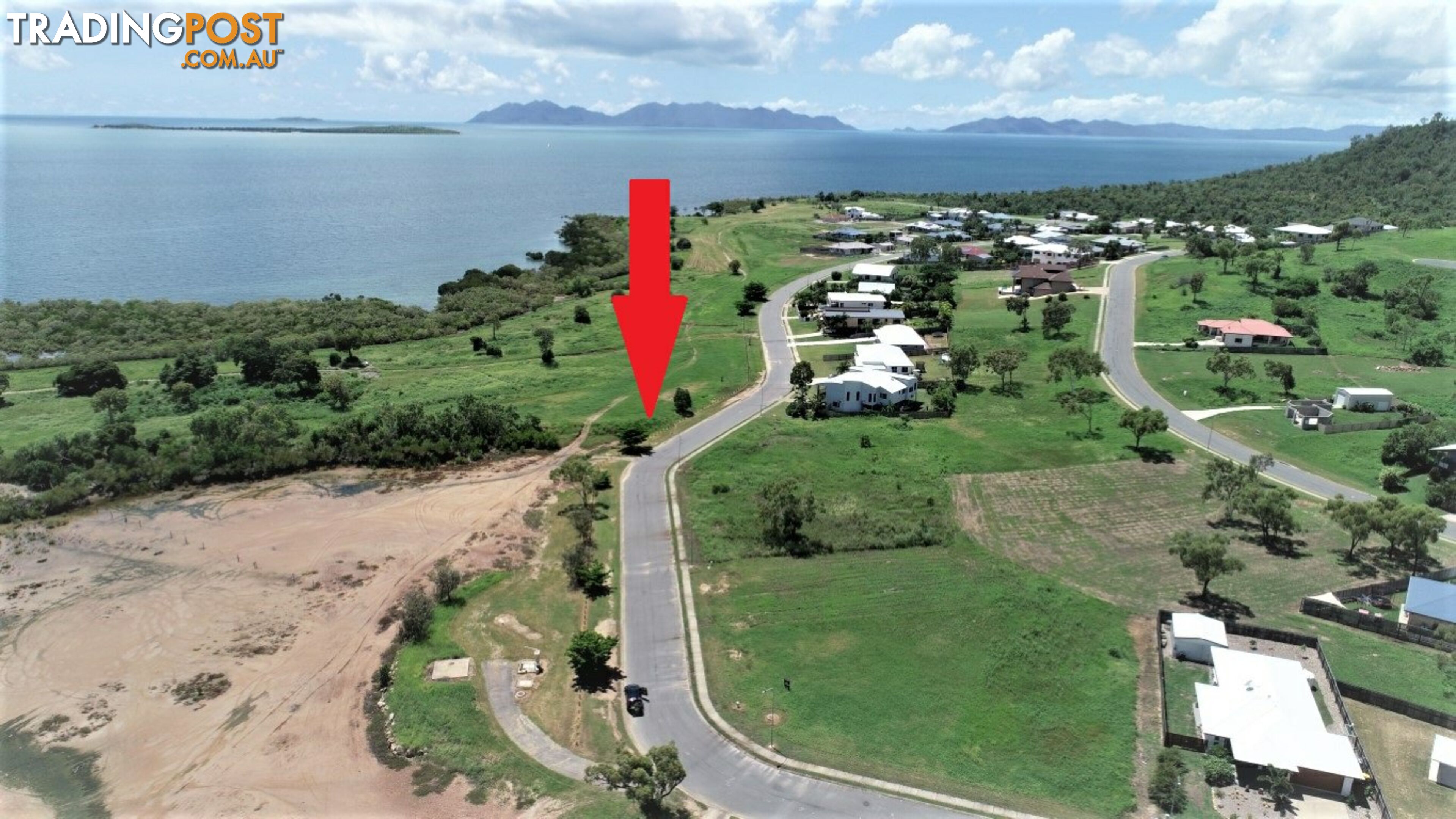 44/46 Marine Parade. Whitsunday Paradise. BOWEN QLD 4805