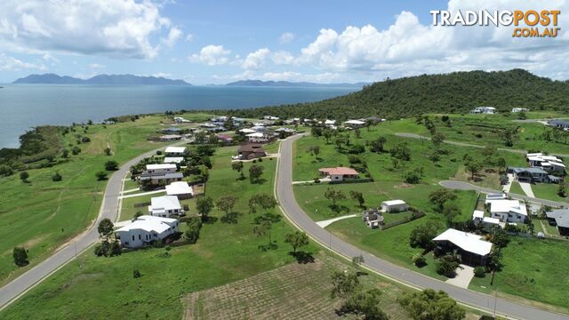 44/46 Marine Parade. Whitsunday Paradise. BOWEN QLD 4805