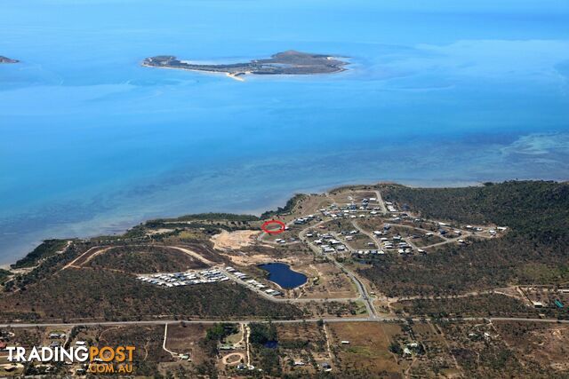 44/46 Marine Parade. Whitsunday Paradise. BOWEN QLD 4805