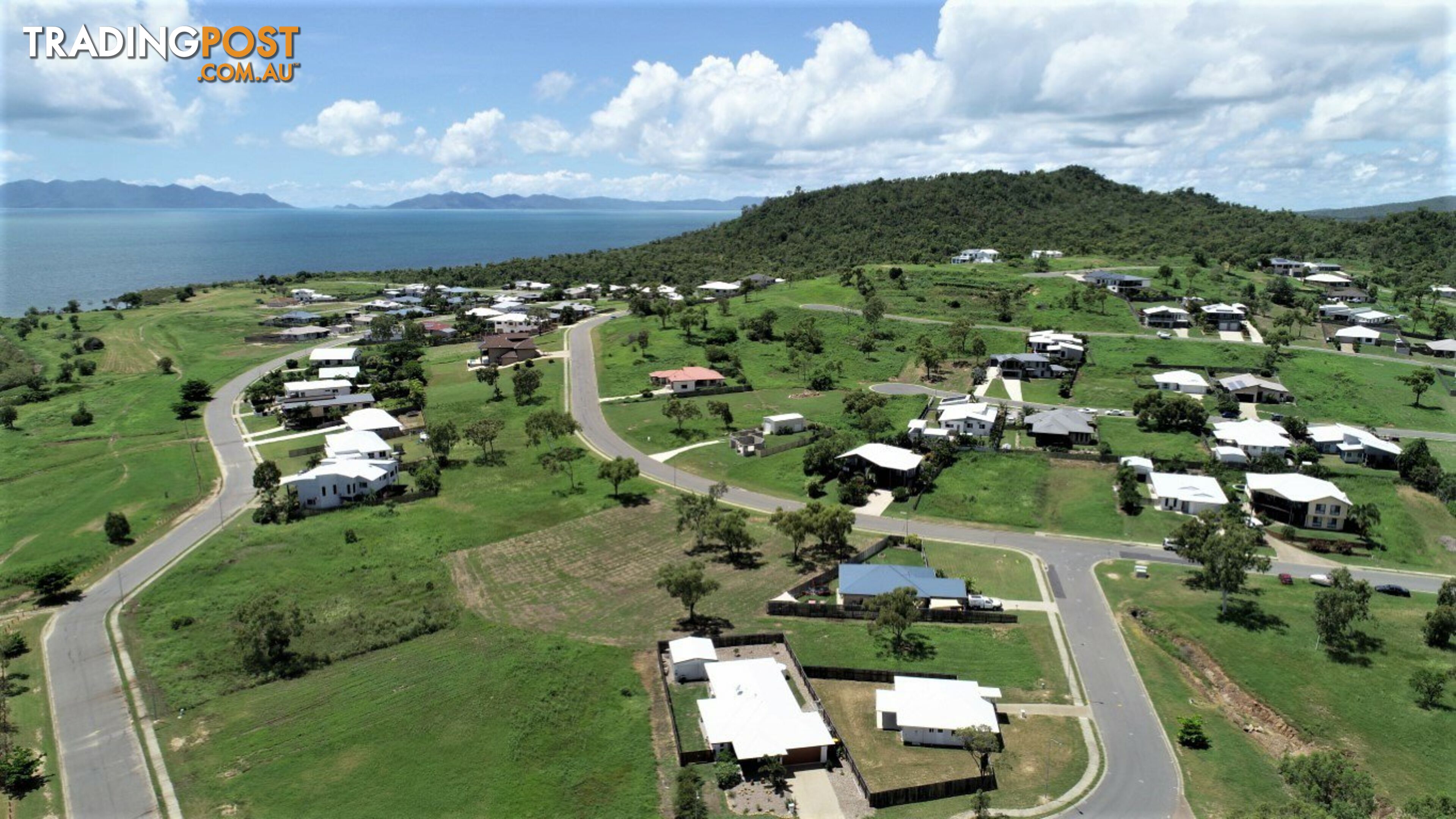 44/46 Marine Parade. Whitsunday Paradise. BOWEN QLD 4805