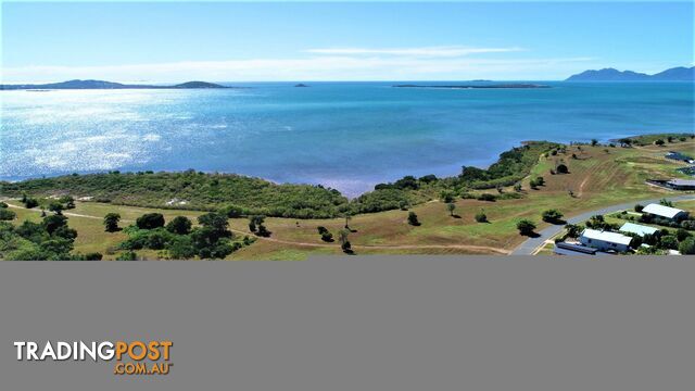 44/46 Marine Parade. Whitsunday Paradise. BOWEN QLD 4805