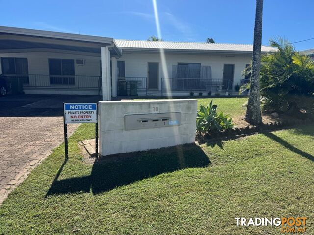 2/10 Martin Street BOWEN QLD 4805