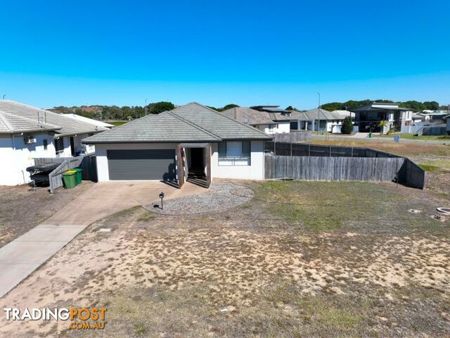 157 Queens Road BOWEN QLD 4805