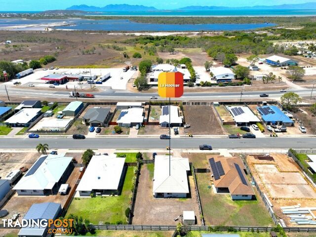 71 Banks Drive BOWEN QLD 4805