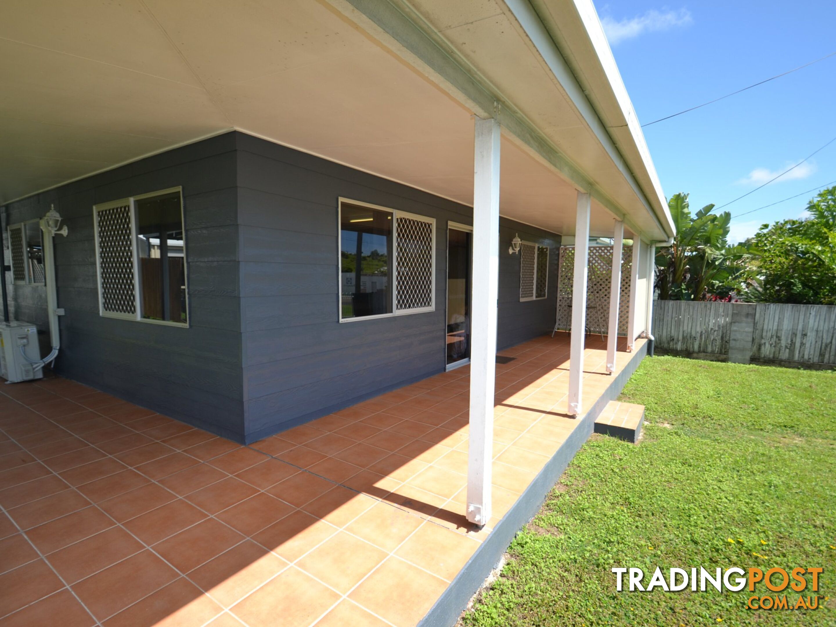 53 Leichhardt Street BOWEN QLD 4805