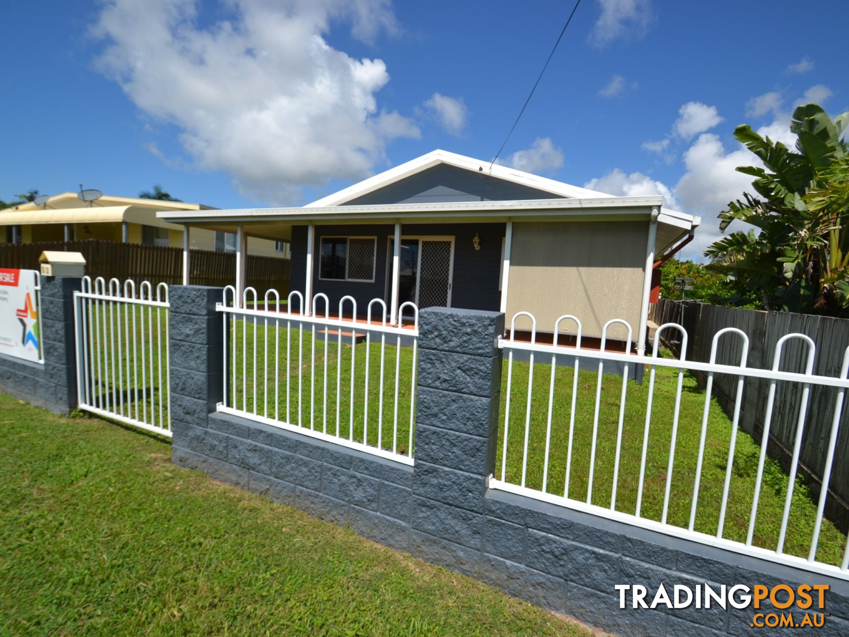 53 Leichhardt Street BOWEN QLD 4805