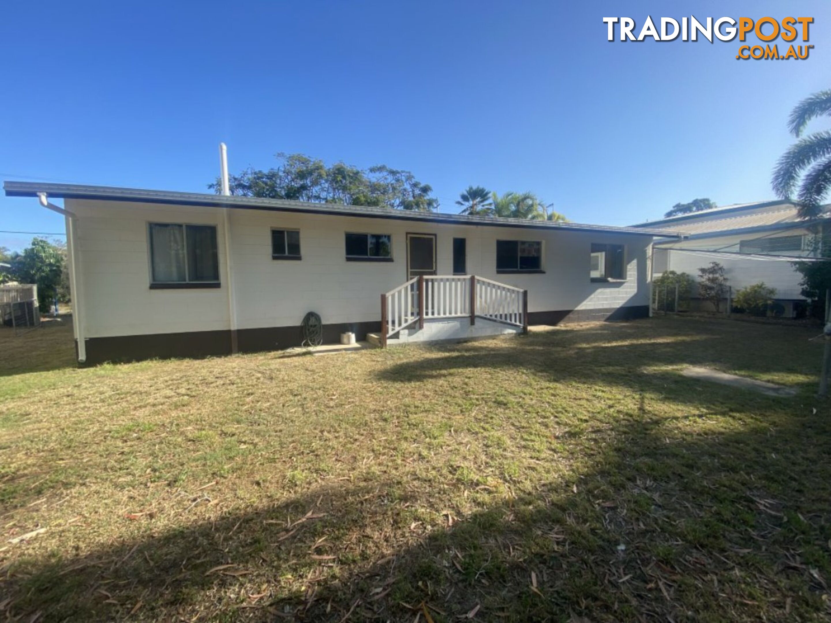 5 Grantham Street BOWEN QLD 4805