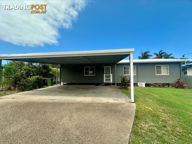 32 Murroona Road BOWEN QLD 4805