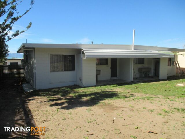 17 Casuarina Street BOWEN QLD 4805