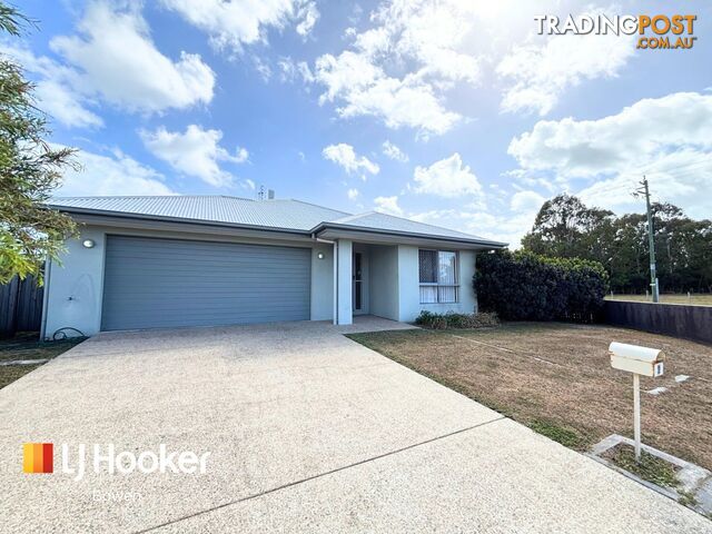 2 Harrison Court BOWEN QLD 4805