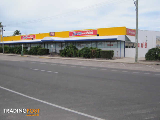 52 Williams Street - One Stop BOWEN QLD 4805