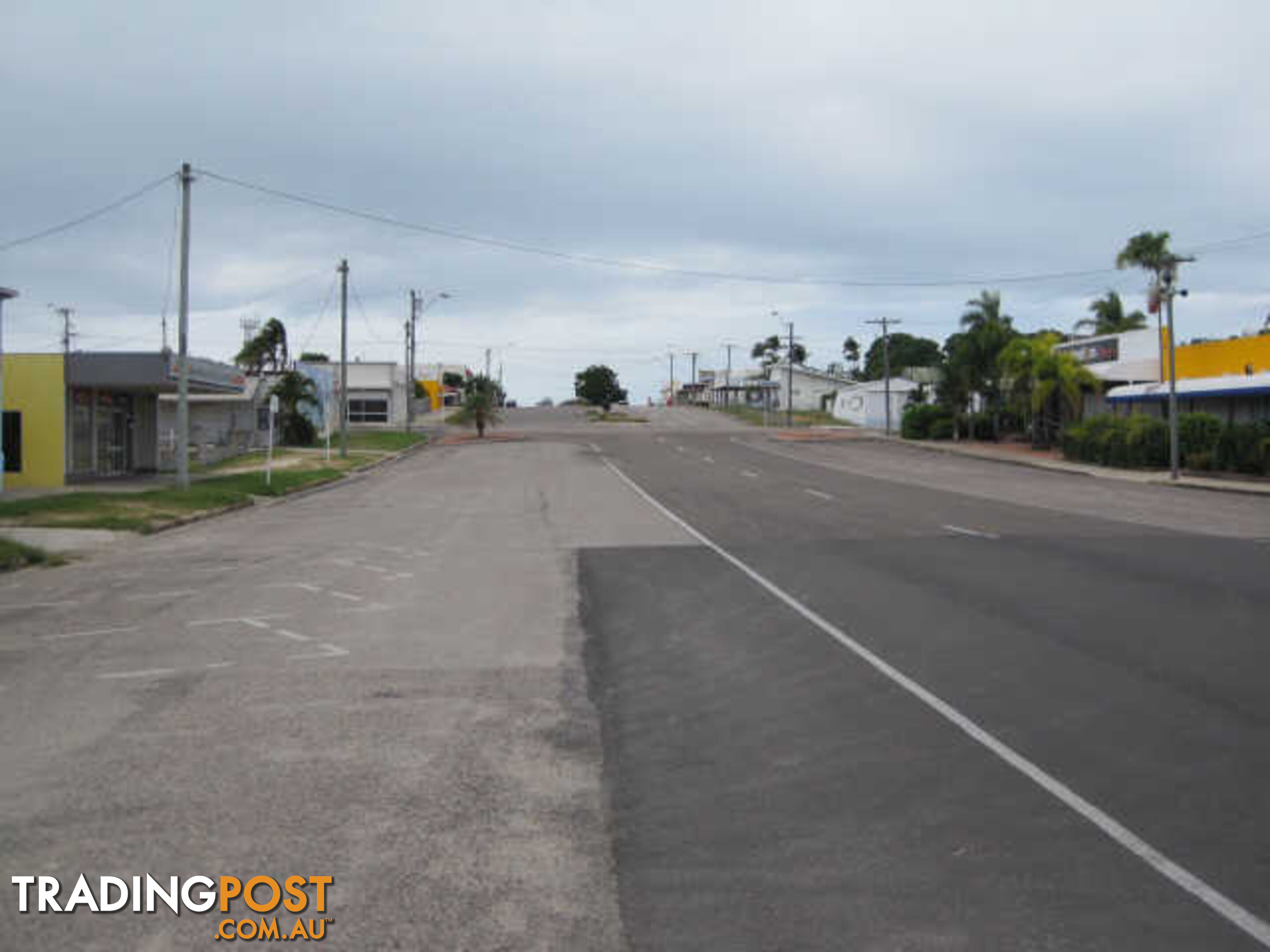 52 Williams Street - One Stop BOWEN QLD 4805
