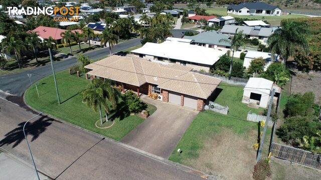 29 Bryant Avenue BOWEN QLD 4805