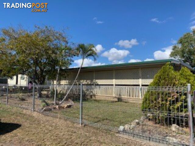 57 Lascelles Street BOWEN QLD 4805