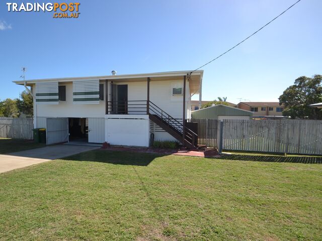 4 Darwen st BOWEN QLD 4805