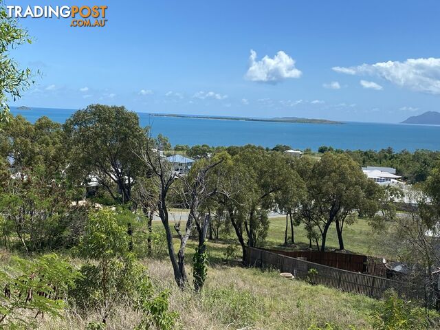 32 Grandview Terrace BOWEN QLD 4805