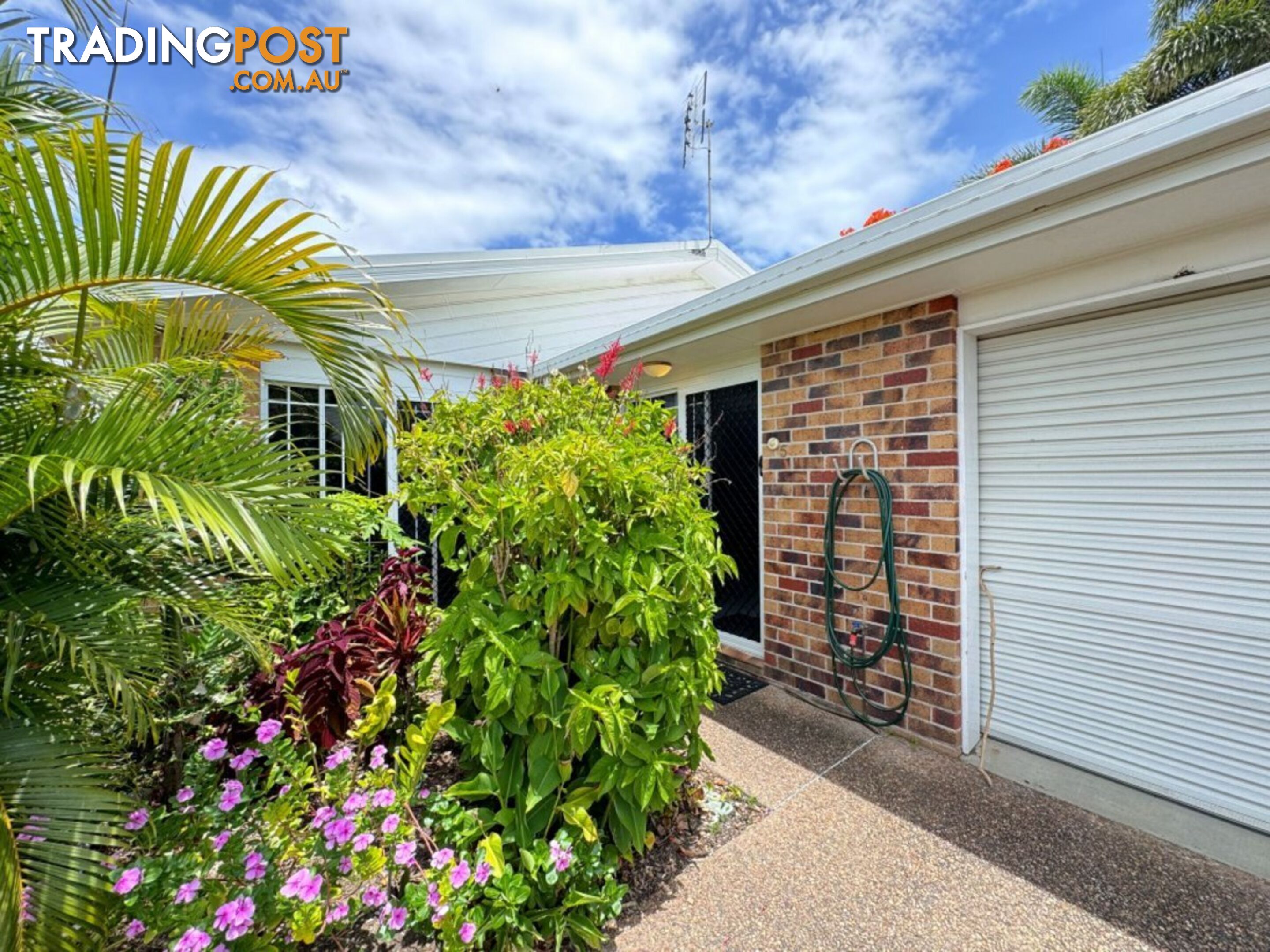 5 138 Soldiers Road BOWEN QLD 4805