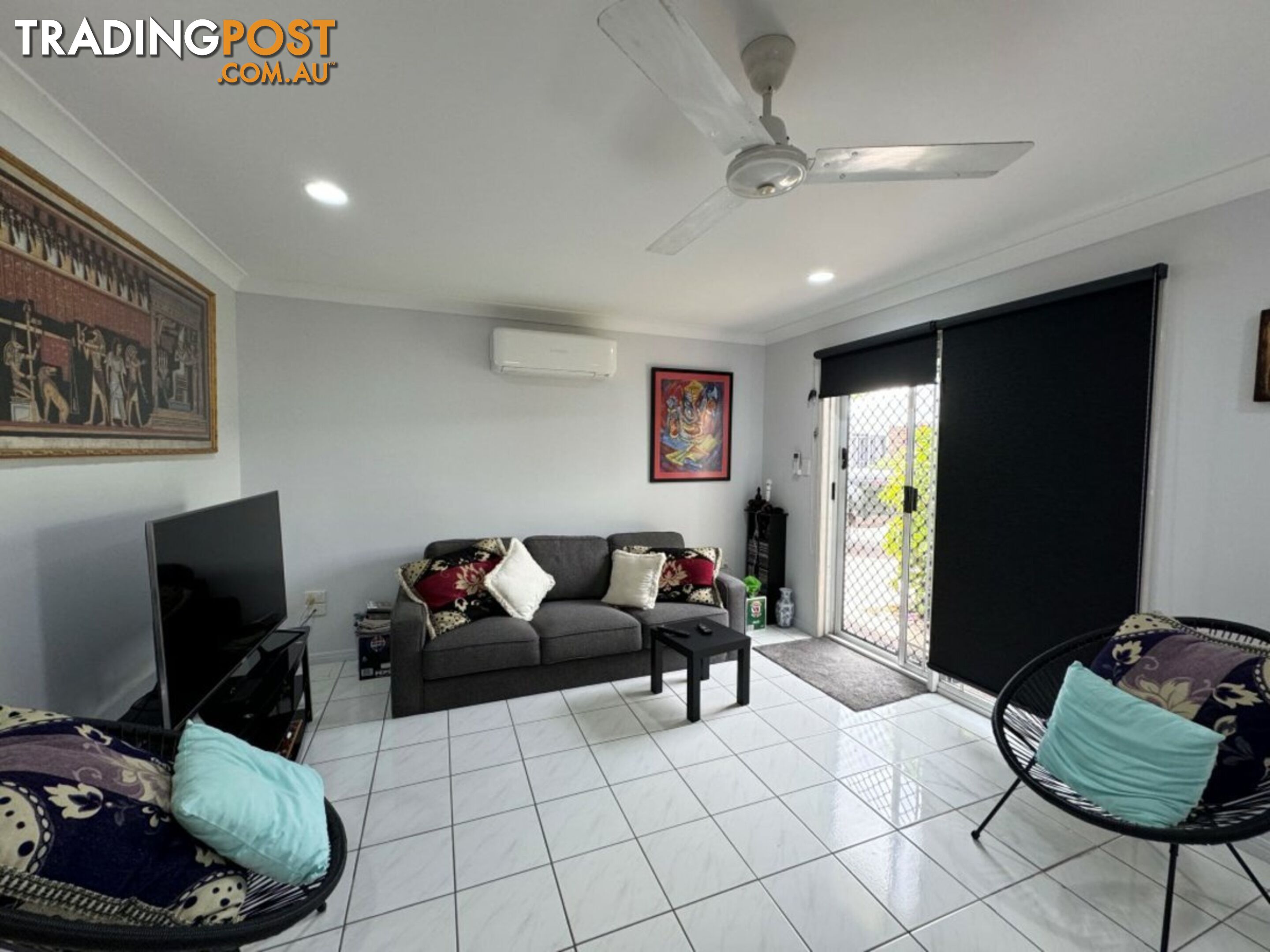 5 138 Soldiers Road BOWEN QLD 4805