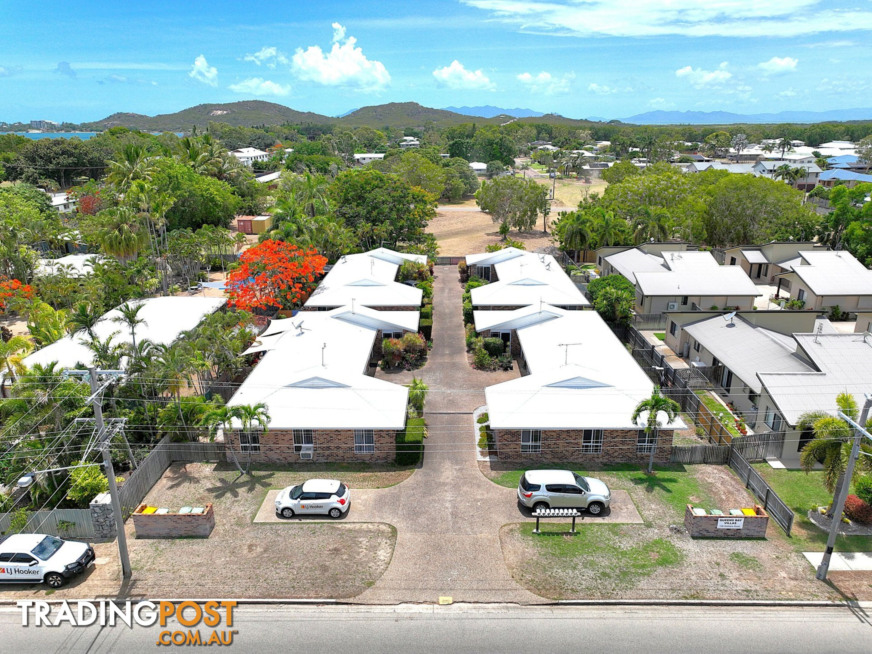 5 138 Soldiers Road BOWEN QLD 4805