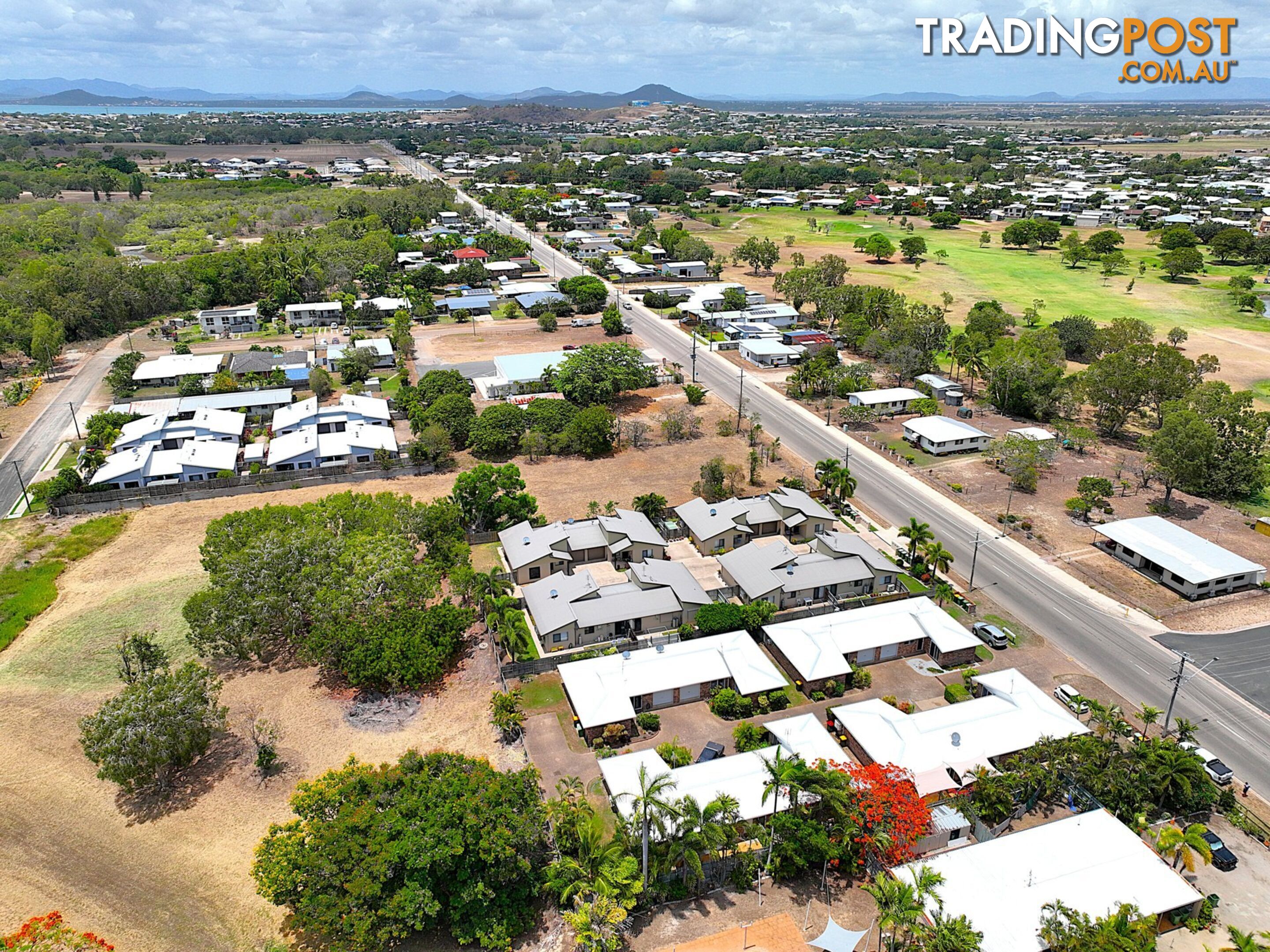 5 138 Soldiers Road BOWEN QLD 4805