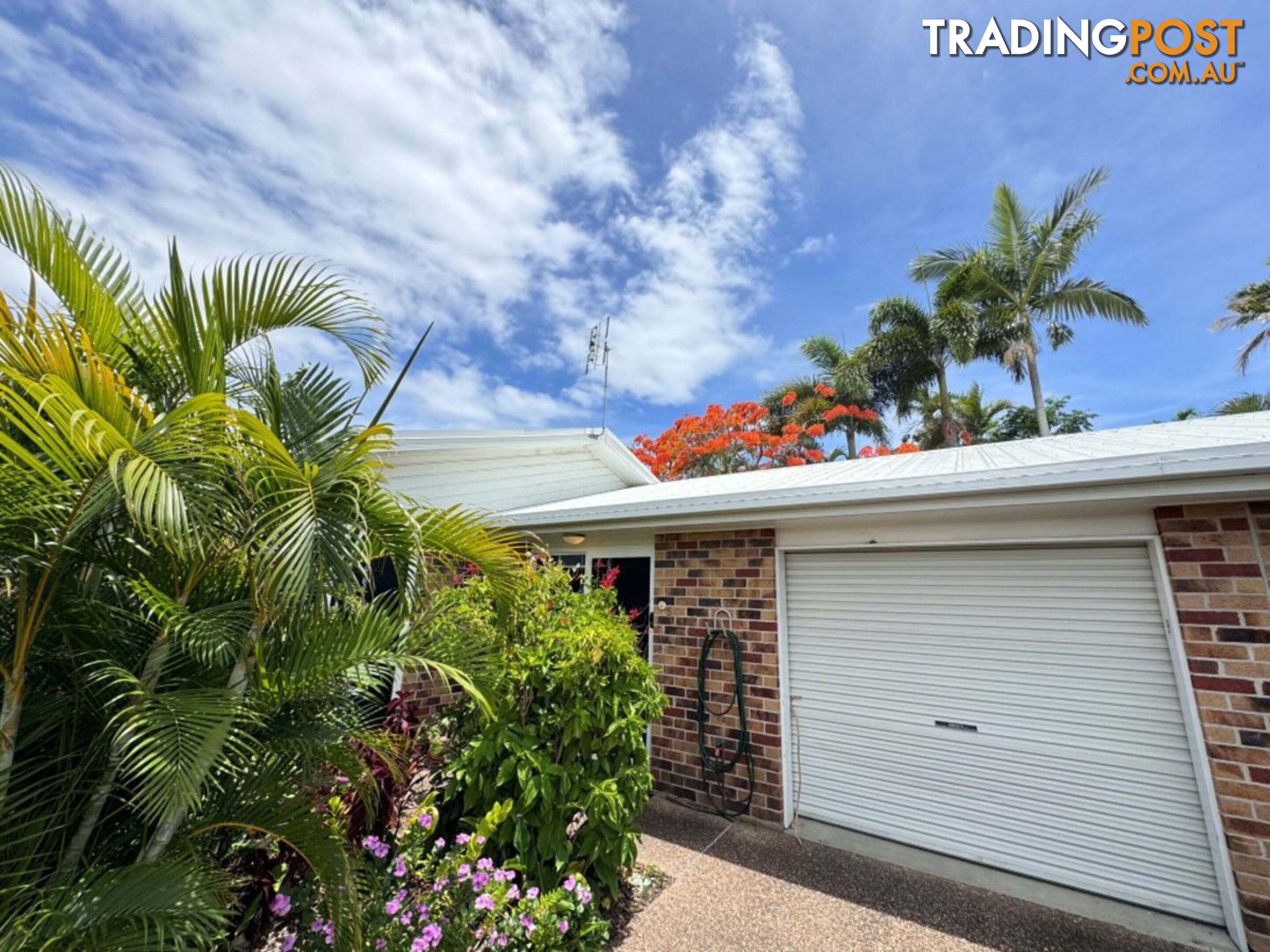 5 138 Soldiers Road BOWEN QLD 4805