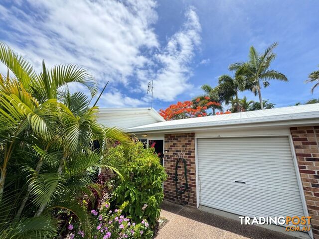 5 138 Soldiers Road BOWEN QLD 4805