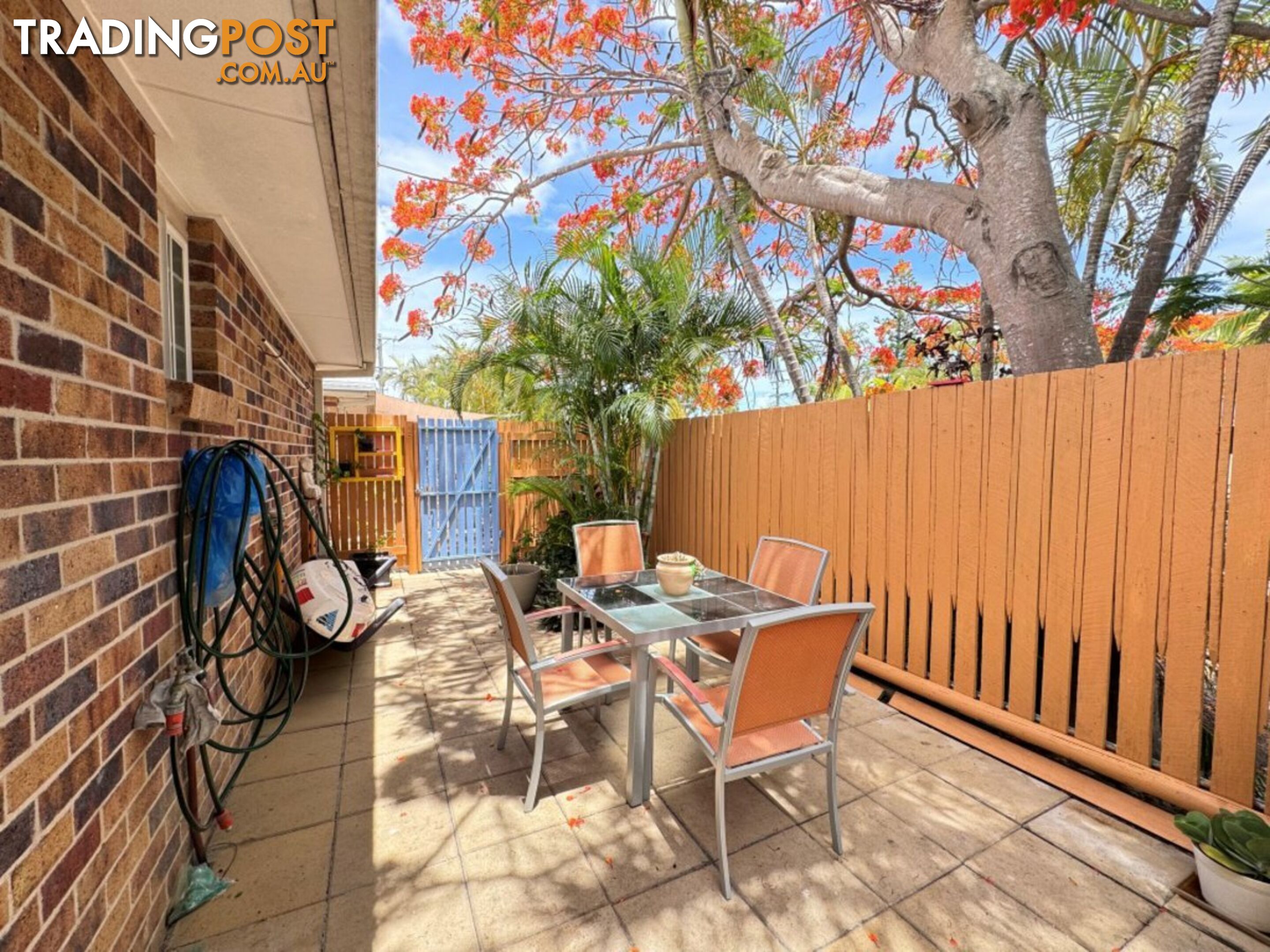 5 138 Soldiers Road BOWEN QLD 4805