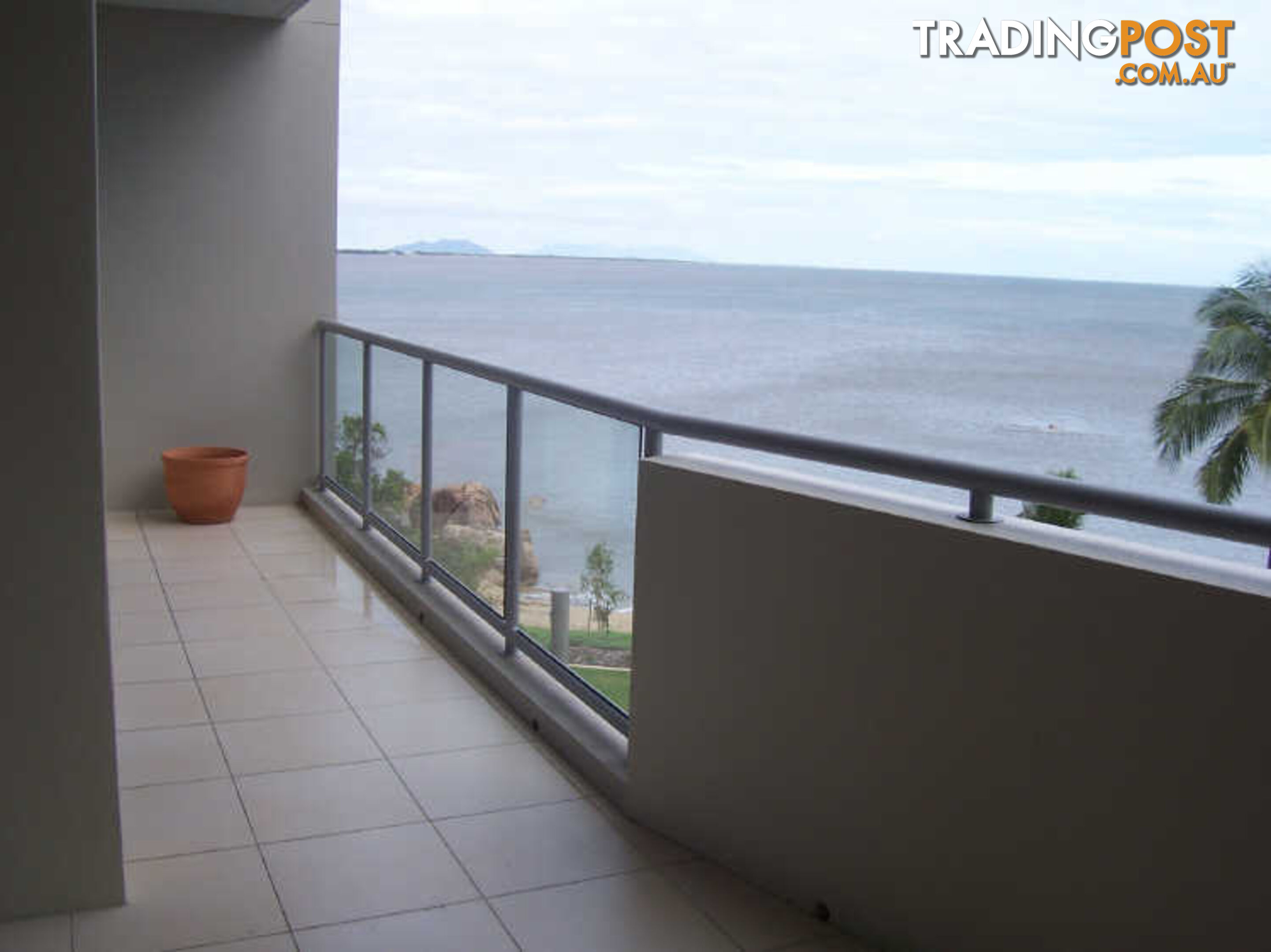 Apartment 12/2b Horseshoe Bay Road BOWEN QLD 4805