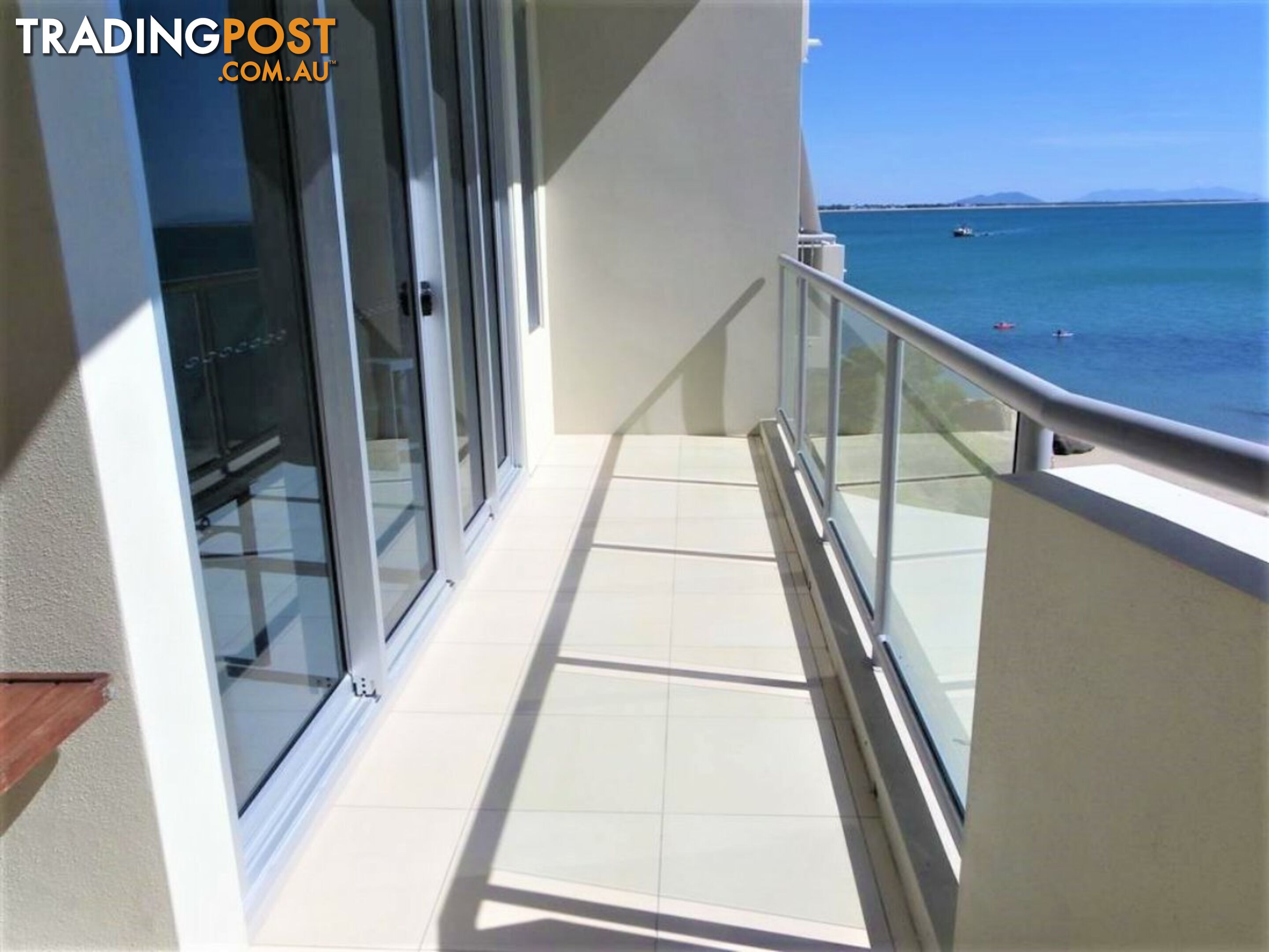 Apartment 12/2b Horseshoe Bay Road BOWEN QLD 4805