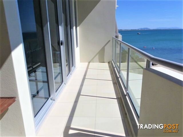 Apartment 12/2b Horseshoe Bay Road BOWEN QLD 4805