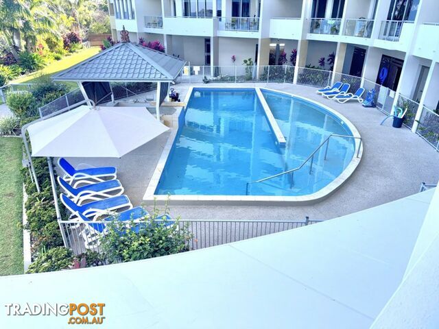 Apartment 2/2B Horseshoe Bay Road BOWEN QLD 4805