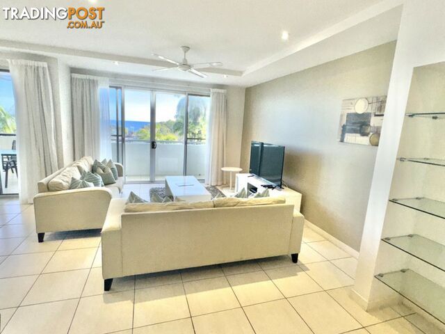 Apartment 2/2B Horseshoe Bay Road BOWEN QLD 4805