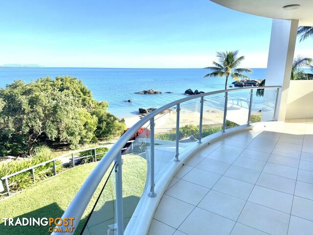 Apartment 2/2B Horseshoe Bay Road BOWEN QLD 4805