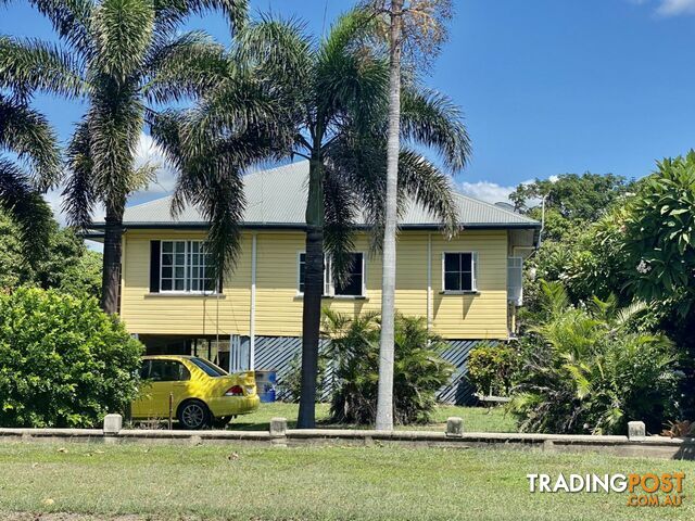 47 The Esplanade BOWEN QLD 4805