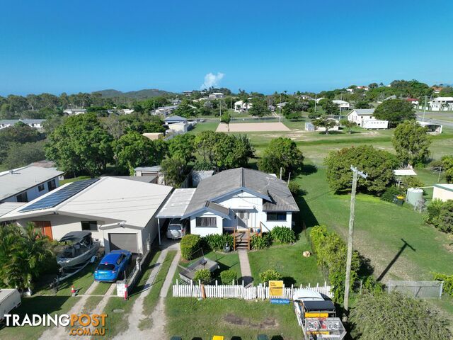 4 Korah Street BOWEN QLD 4805