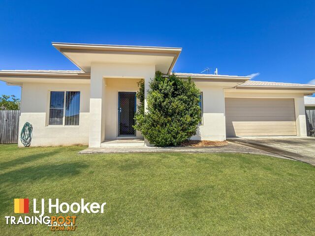 3 Fourth Close BOWEN QLD 4805