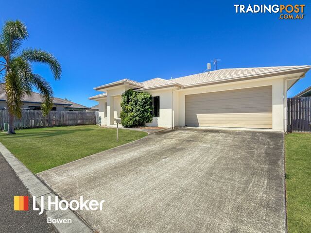 3 Fourth Close BOWEN QLD 4805 - photo 3 of 23