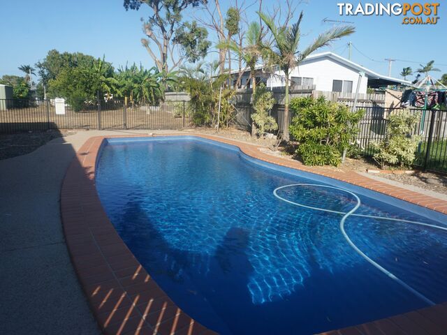 24 Gilbert Street BOWEN QLD 4805