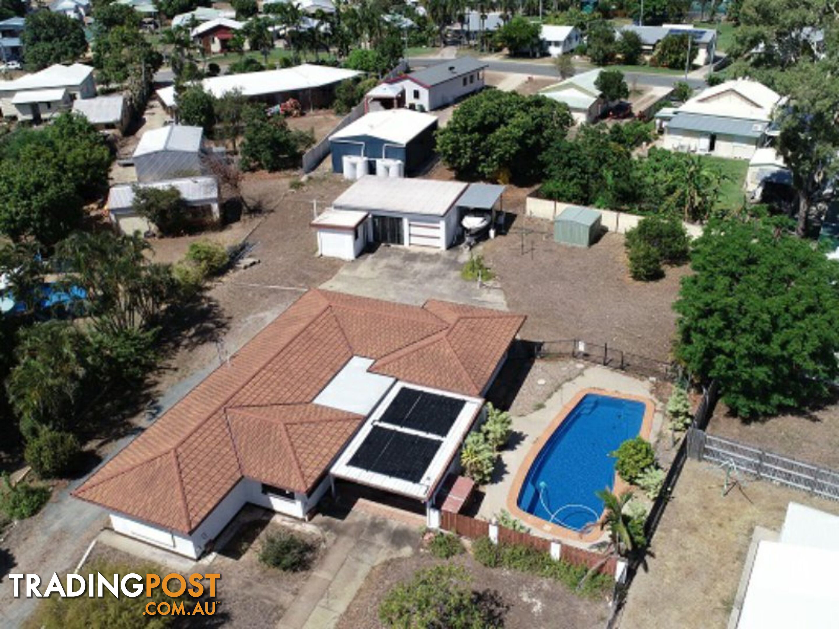 24 Gilbert Street BOWEN QLD 4805