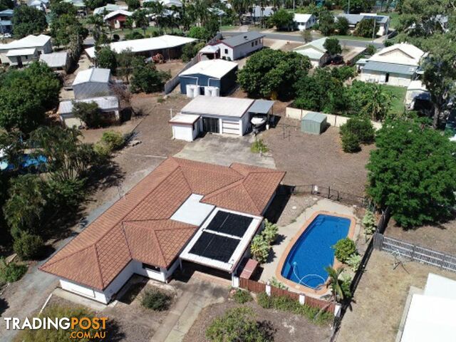 24 Gilbert Street BOWEN QLD 4805